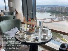 -三迪希尔顿酒店·星空酒廊