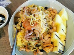 -CHINCHIN 青青·泰国料理(万象食家店)