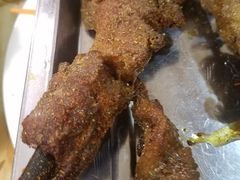 -新疆风味冷水鱼庄(友谊峰路店)