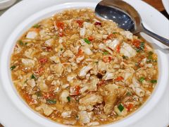 风味蟹酱-宁海食府(天一阁望京店)