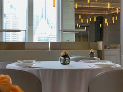 靠窗位-Jean Georges