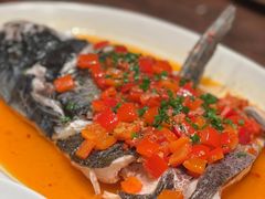 -杭州君悦酒店·湖滨28中餐厅