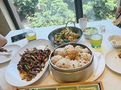 -辣螃铠盆盆蟹大排档(海昌店)
