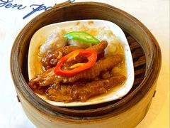 -名苑皇宫酒家(来魅力壁画村店)