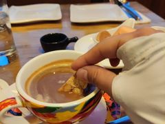 -安妮意大利餐厅(世贸天阶店)