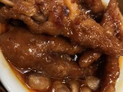 -粤仔湾砂锅粥(滨湖万达店)