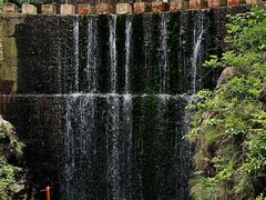-大奇山国家森林公园