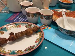 -巴依老爷新疆美食(望京小街店)