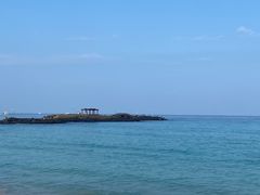 -咸德海水浴场