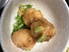 -和彩放题餐厅(酒仙桥店)