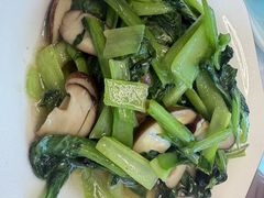 当季蔬菜-宝荣鱼馆·临湖之宴(千岛湖店)