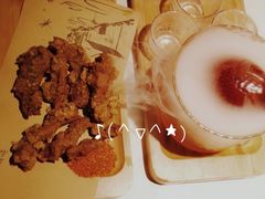 -马邦子·紫苏烤鱼(恒隆广场店)