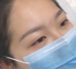 -久匠·野生眉半永久纹绣
