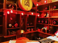 -暴风岛沉浸式体验馆(百联世纪店)