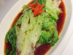 -筱爷叔·上海传统手工菜(玉树路店)