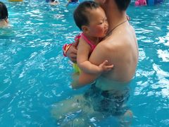 -中华郡温泉