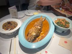-阿五黄河大鲤鱼(英协路店)