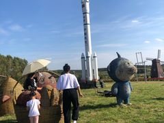 -北纬44度·金珠花海休闲农业旅游景区