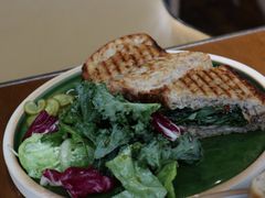 -O'mills Sourdough Bakery&Bistro(永嘉路店)