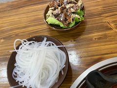 -笔记安顺夺夺粉火锅