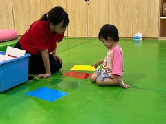 -全优加早教托育园(广百新一城店)