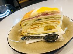 -卷心卷意·轻甜蛋糕(新光天地店)