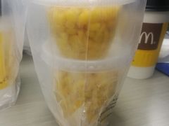 -麦当劳(金狮广场店)