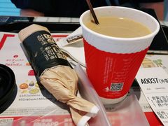 -肯德基(电力路店)