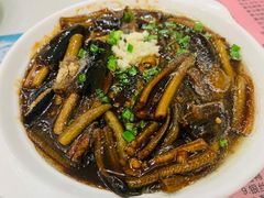 油爆鳝丝-茂隆餐厅(进贤路店)
