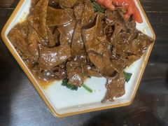 -堂宴·老厦门私房菜(1988仙岳总店)