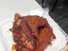-粤港湾砂锅粥·宵夜(宝龙店)