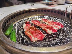 -千寻山野烤肉(天虹店)