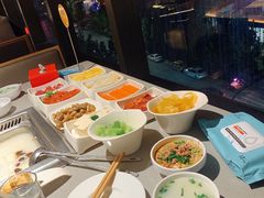 -海底捞火锅(万象城店)