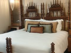 -澳门圣地牙哥古堡酒店