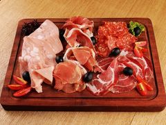 -MYLK意式小厨(熙地港店)