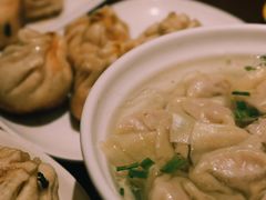 鲜虾小馄饨-大壶春生煎(四川中路店)