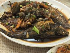 -阿东农家菜(新场古镇下塘街店)