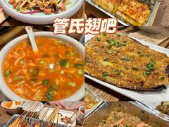 -管氏翅吧(马家堡店)