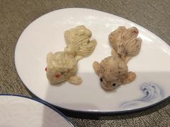 -程府宴(南长街四合院店)