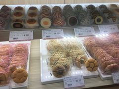 -唐饼家(第一食品五角场店)