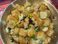 -忆外婆徐州菜·地锅鸡·生日宴(吴庄店)