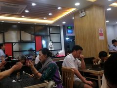 -老盛兴·上海小笼汤包馆(武夷店)
