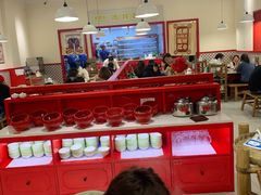 大堂-陳艳红火锅(港汇店)