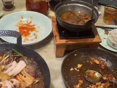 -金佬馆·川菜(芜湖繁昌华亿店)