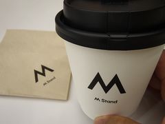 -M Stand(BFC外滩金融中心店)
