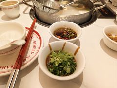 -八合里潮汕鲜牛肉火锅(深圳海岸城店)