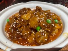 -山四砂锅(太原钟楼街店)