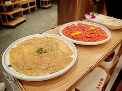 -蜀留香火锅(社会山店)