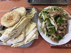 -教师之家赵家羊汤馆(东青龙街店)