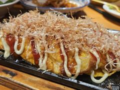 -有喜屋·鲜鸡烧鸟·居酒屋(安龙路店)